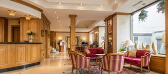 Hotel Bristol