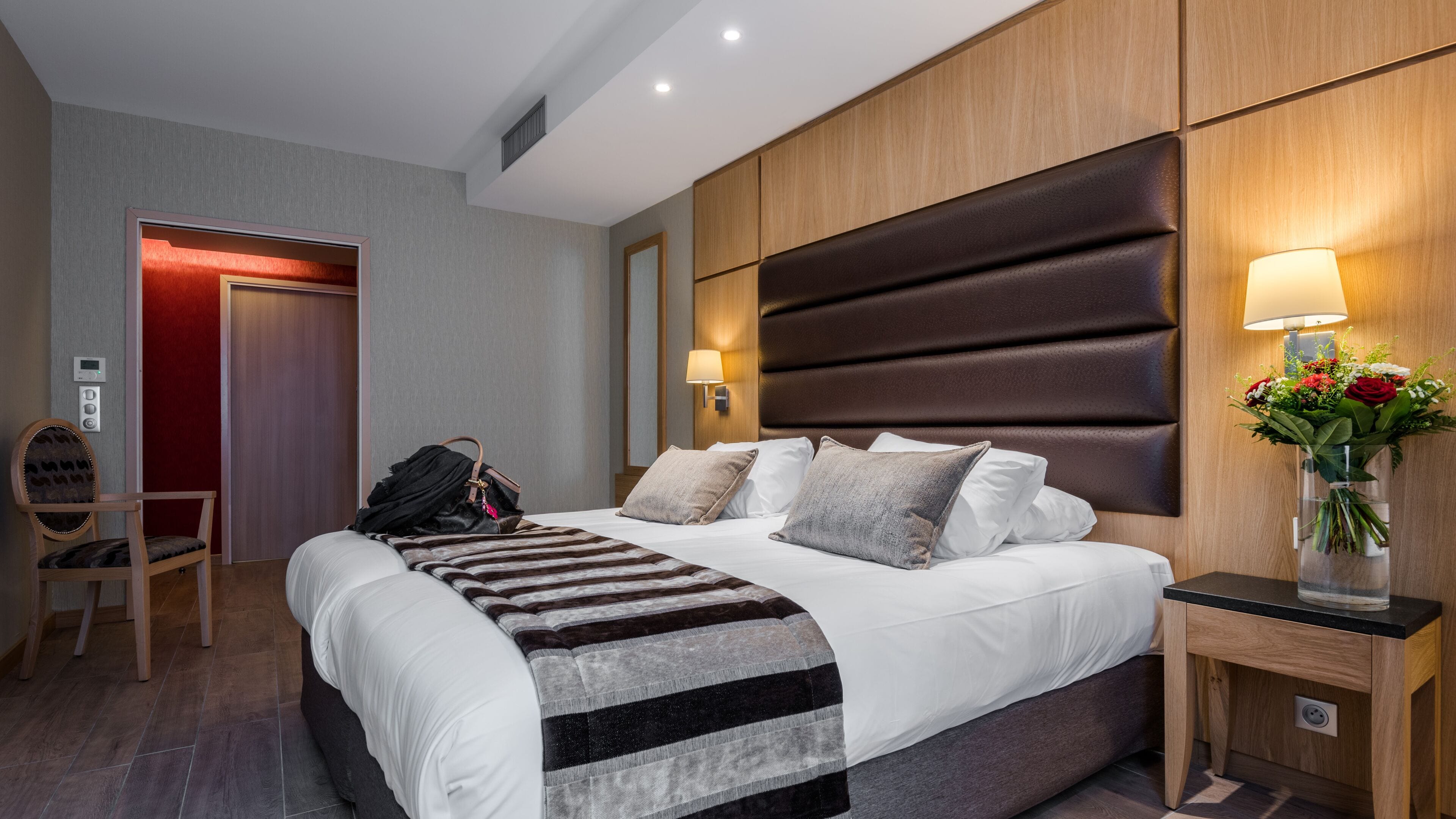 Foto - Hotel Bristol