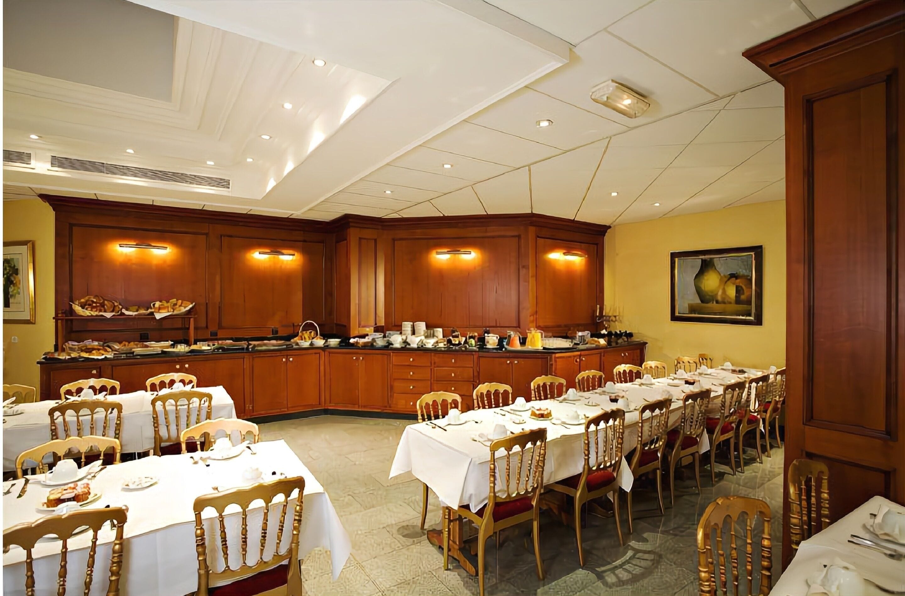 Foto - Hotel Bristol