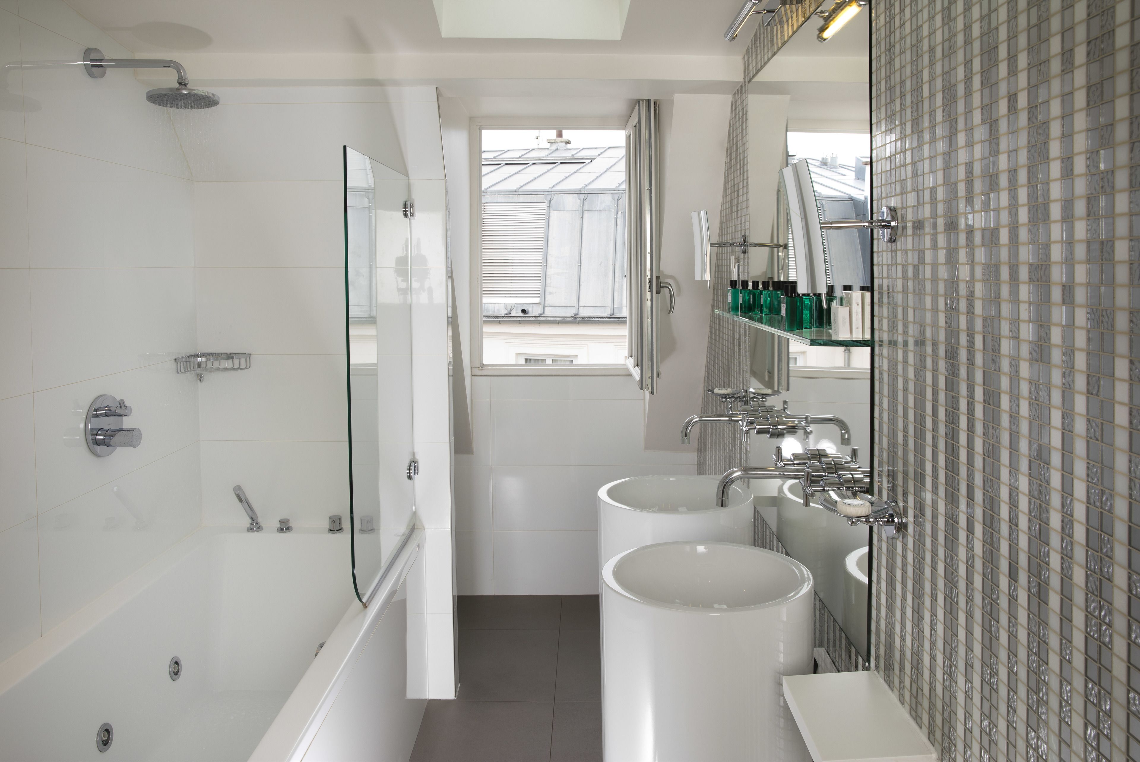 Foto - Hôtel R de Paris - Boutique Hotel