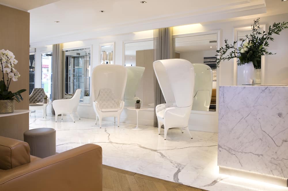 Hotel R de Paris