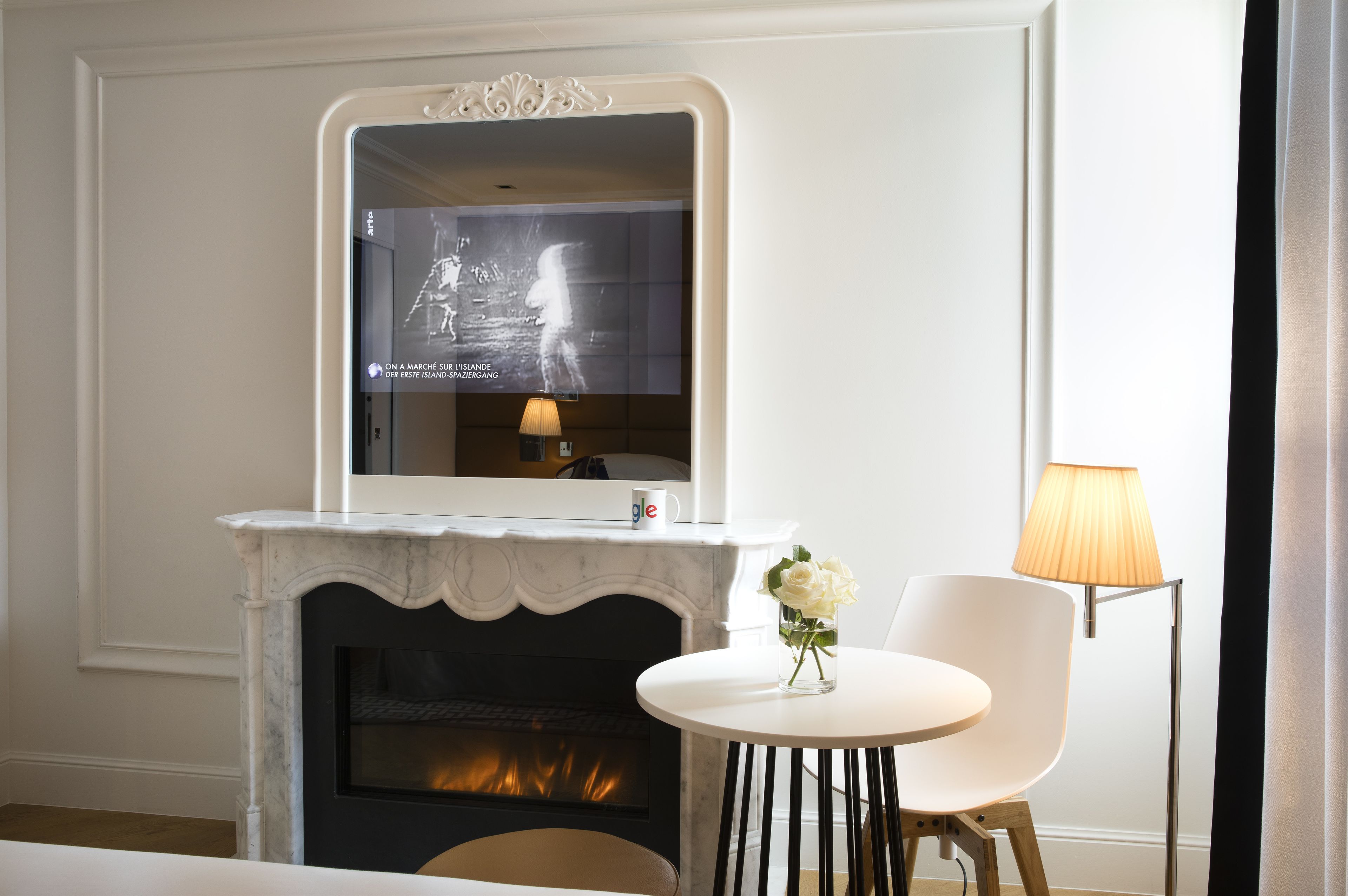 Photo - Hotel R De Paris