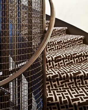 Escaleras