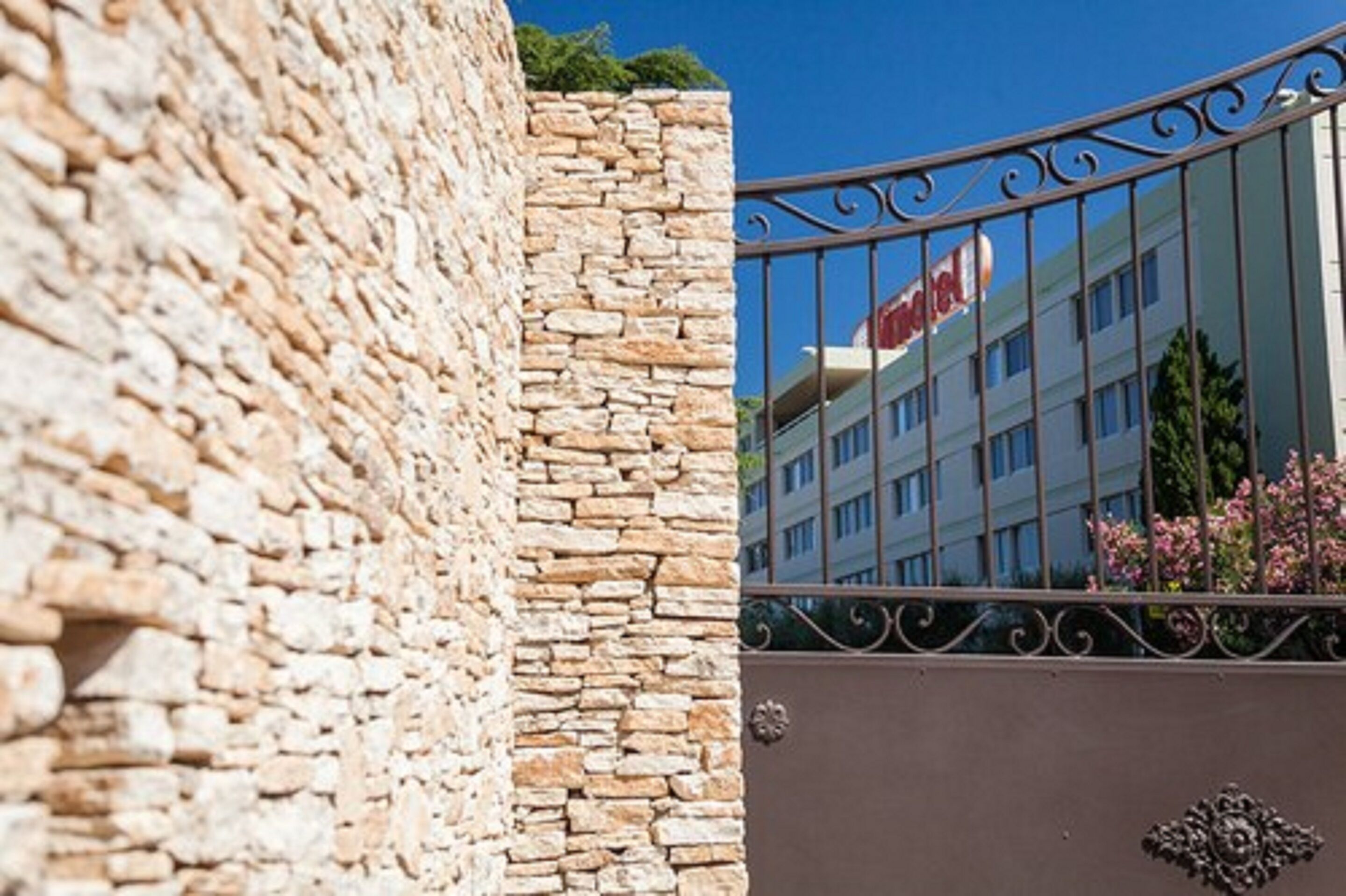 Foto - Logis NIMOTEL Hôtel Cosy