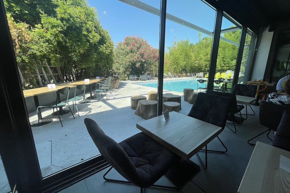 Logis Hôtel Nimotel