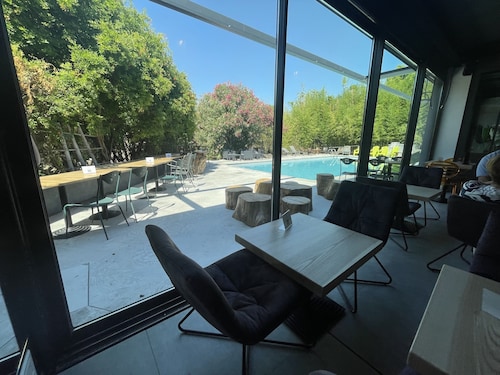 Logis Hôtel Nimotel