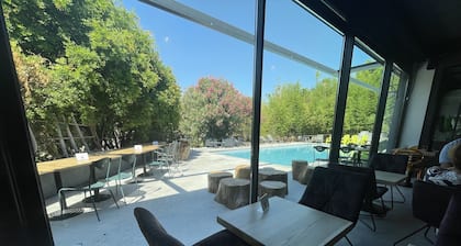 Logis Hôtel Nimotel