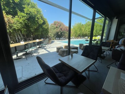 Logis Hôtel Nimotel