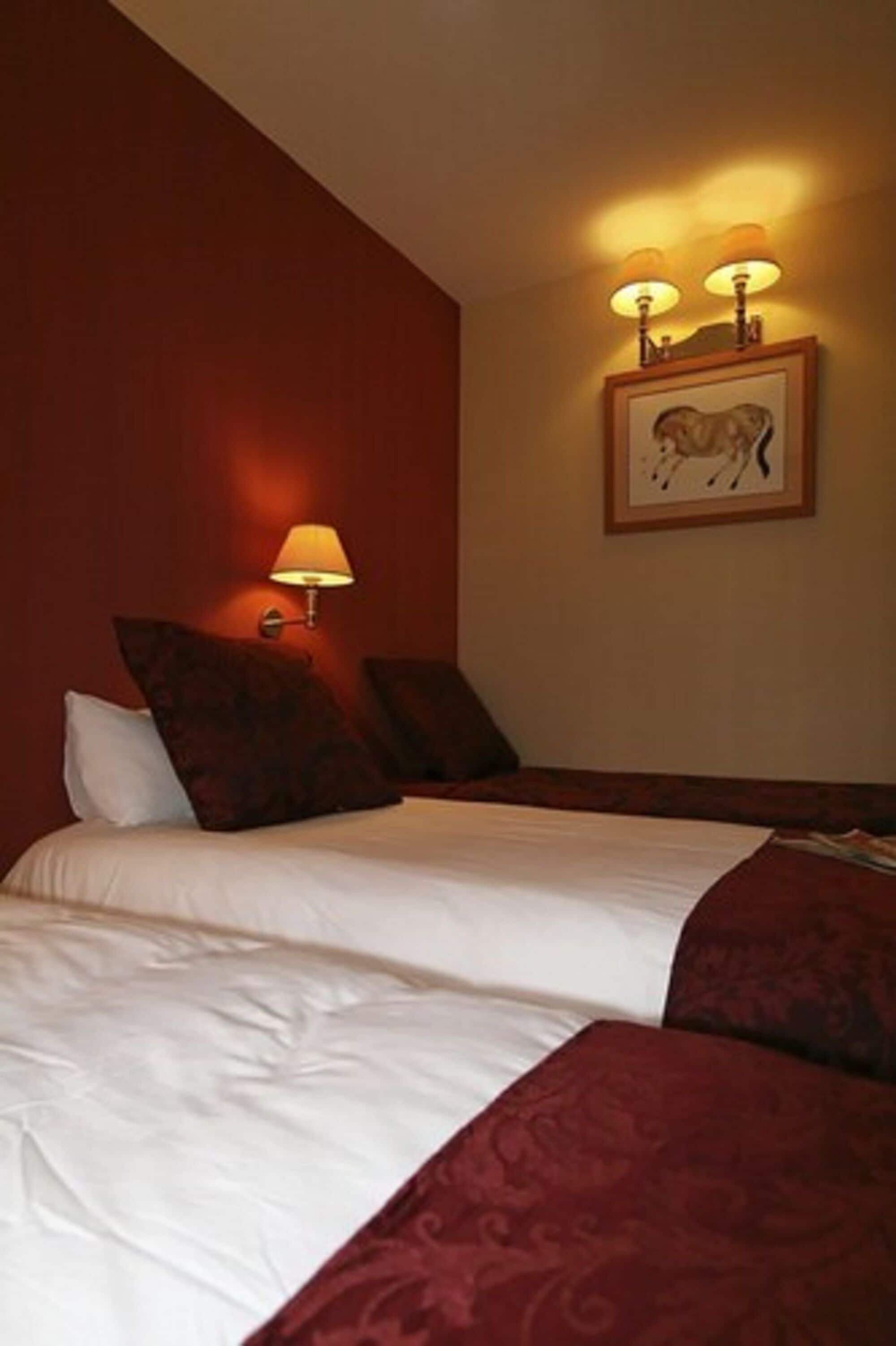 Photo - Logis Hotel NIMOTEL