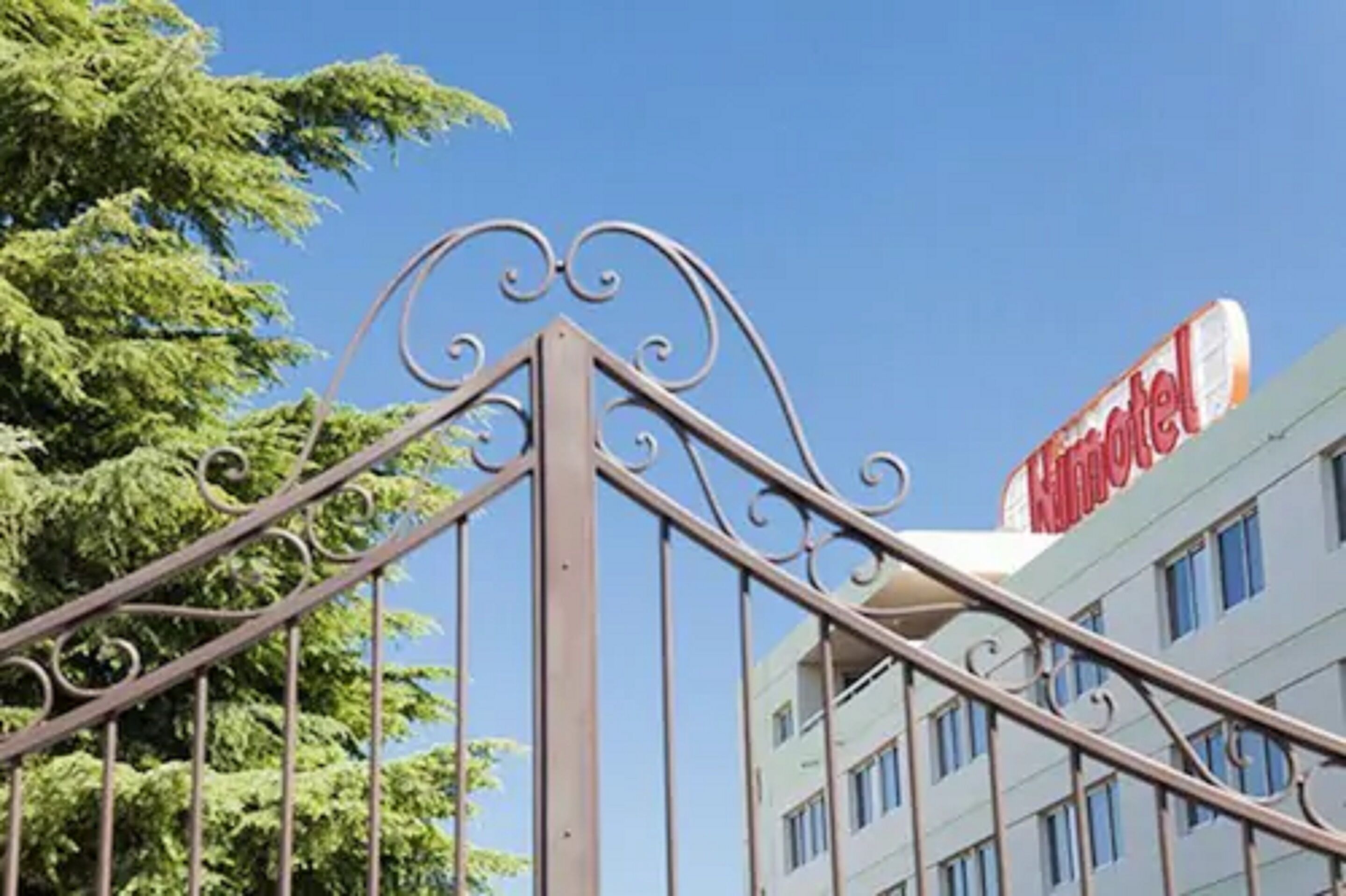 Foto - Logis NIMOTEL Hôtel Cosy