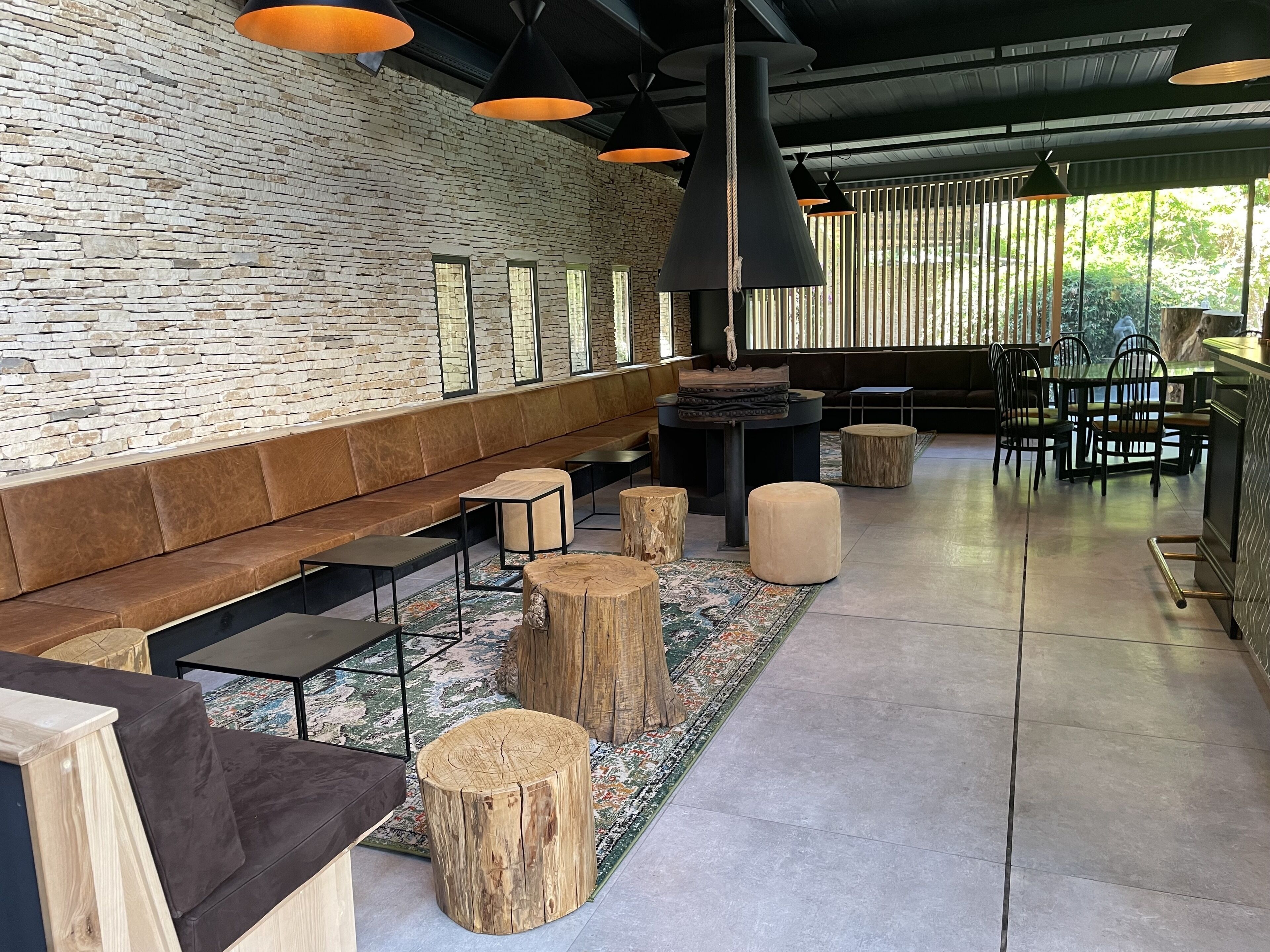 Foto - Logis NIMOTEL Hôtel Cosy