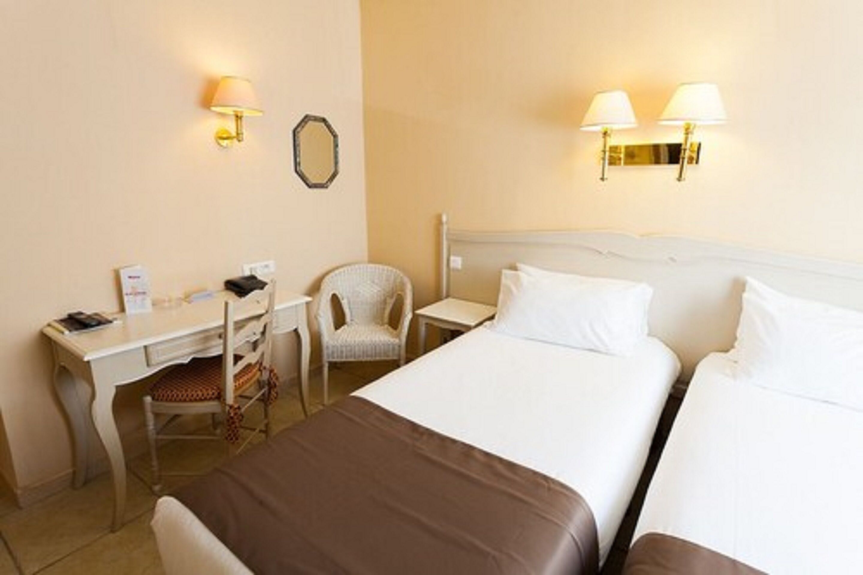 Foto - Logis NIMOTEL Hôtel Cosy