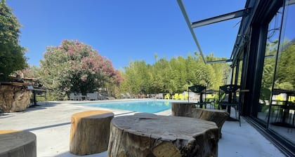 Hôtel Nîmotel