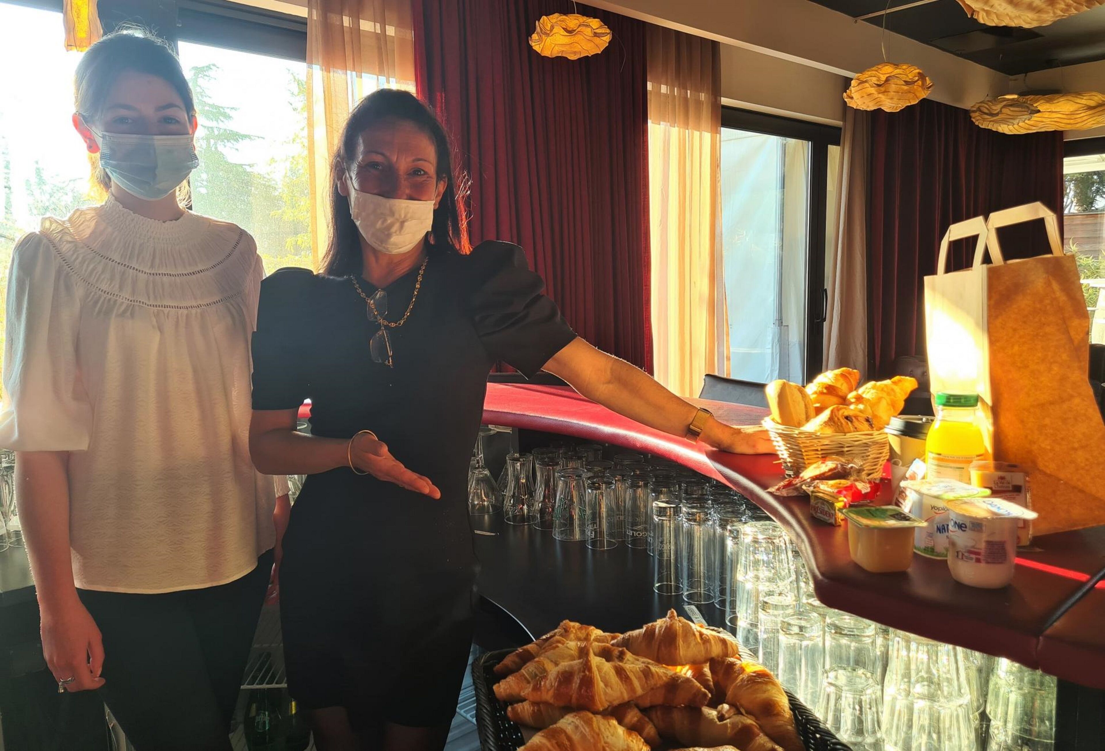 Photo - Logis Hotel NIMOTEL