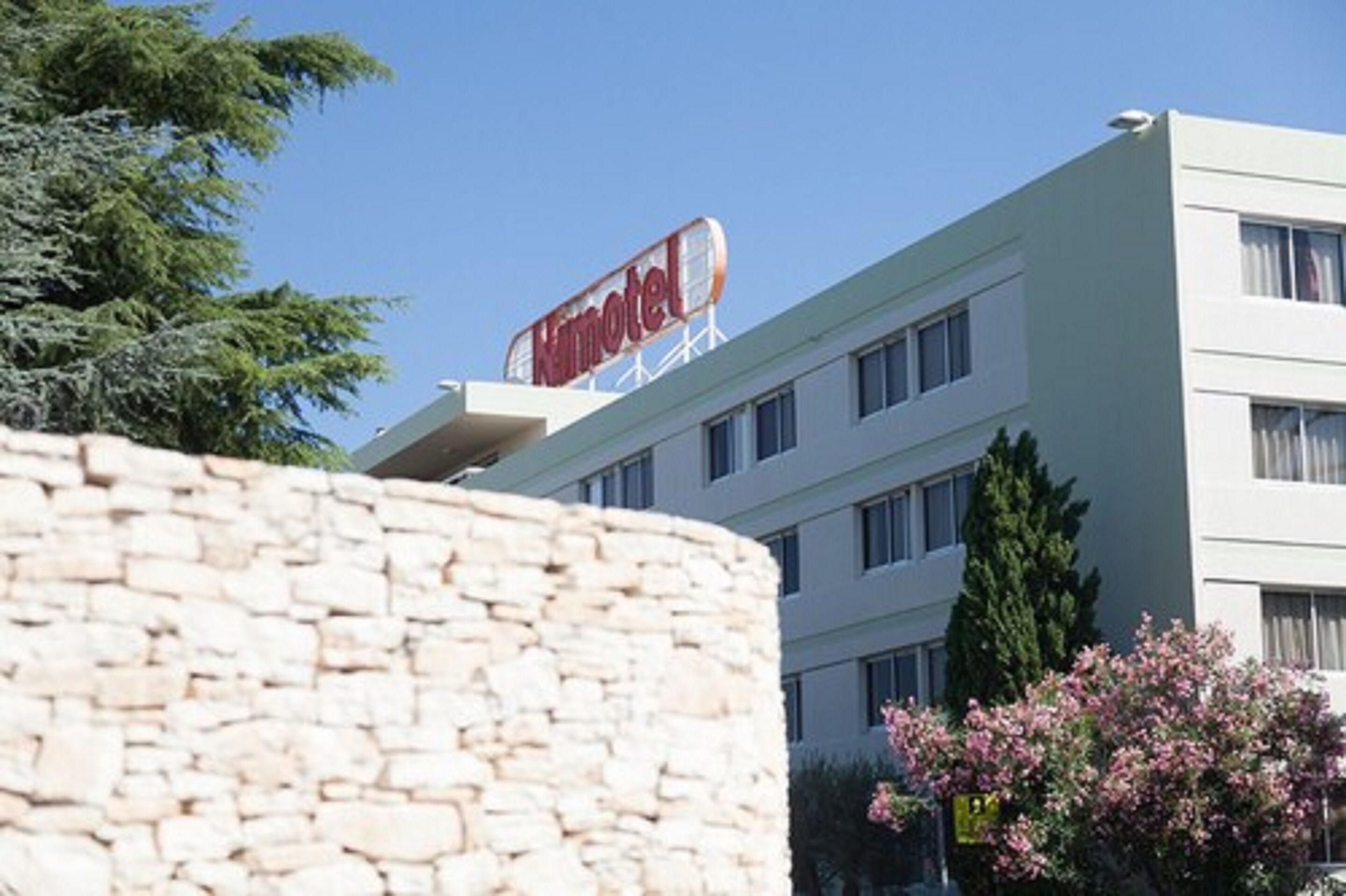 Foto - Logis NIMOTEL Hôtel Cosy