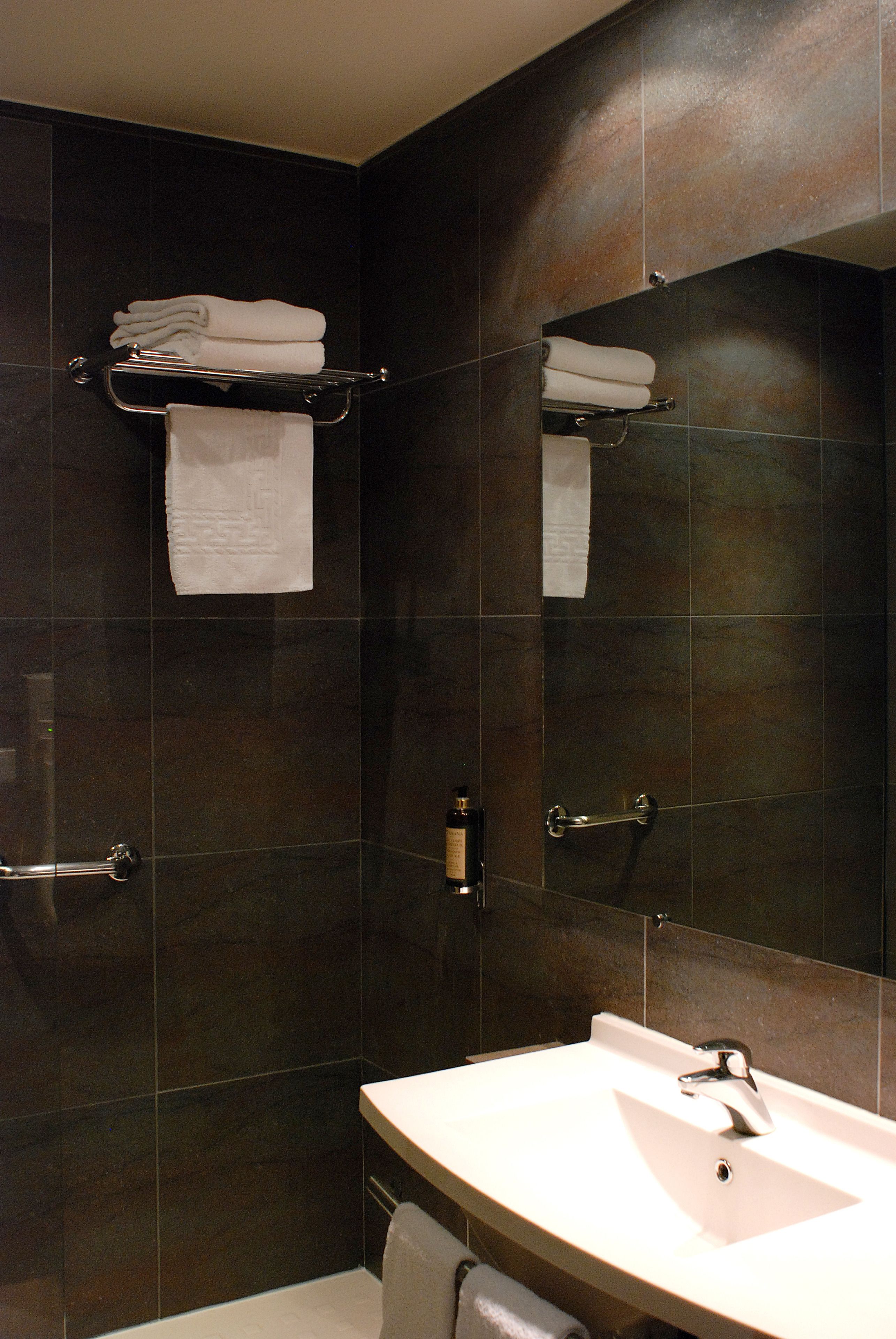 Photo - Logis Hotel NIMOTEL
