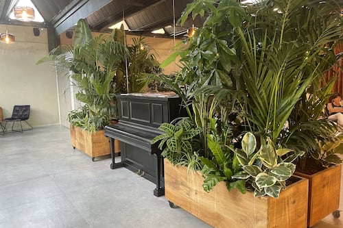 Hall