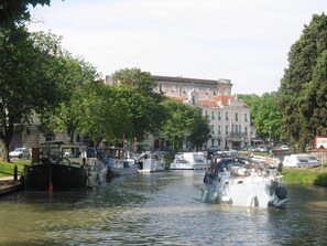 Port de plaisance