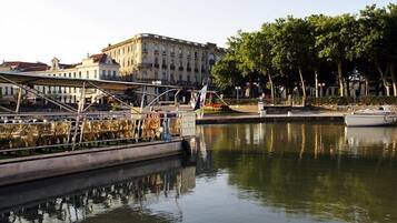 Port de plaisance