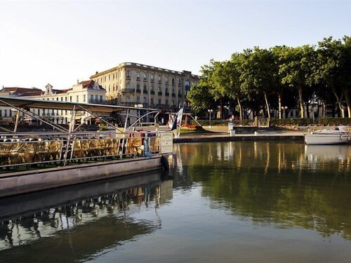 Du Soleil Le Terminus