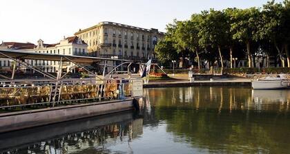 Du Soleil Le Terminus