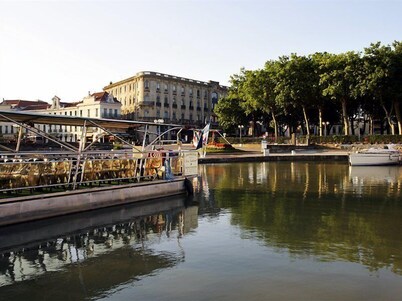 Du Soleil Le Terminus