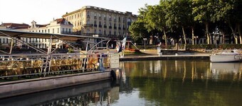 Du Soleil Le Terminus