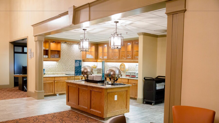 Homewood Suites by Hilton Houston-Woodlands
