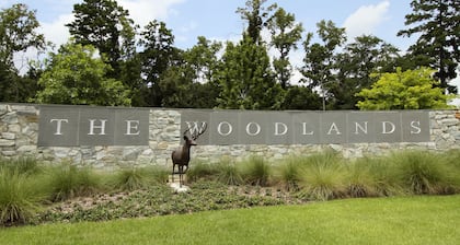 Homewood Suites by Hilton Houston-Woodlands
