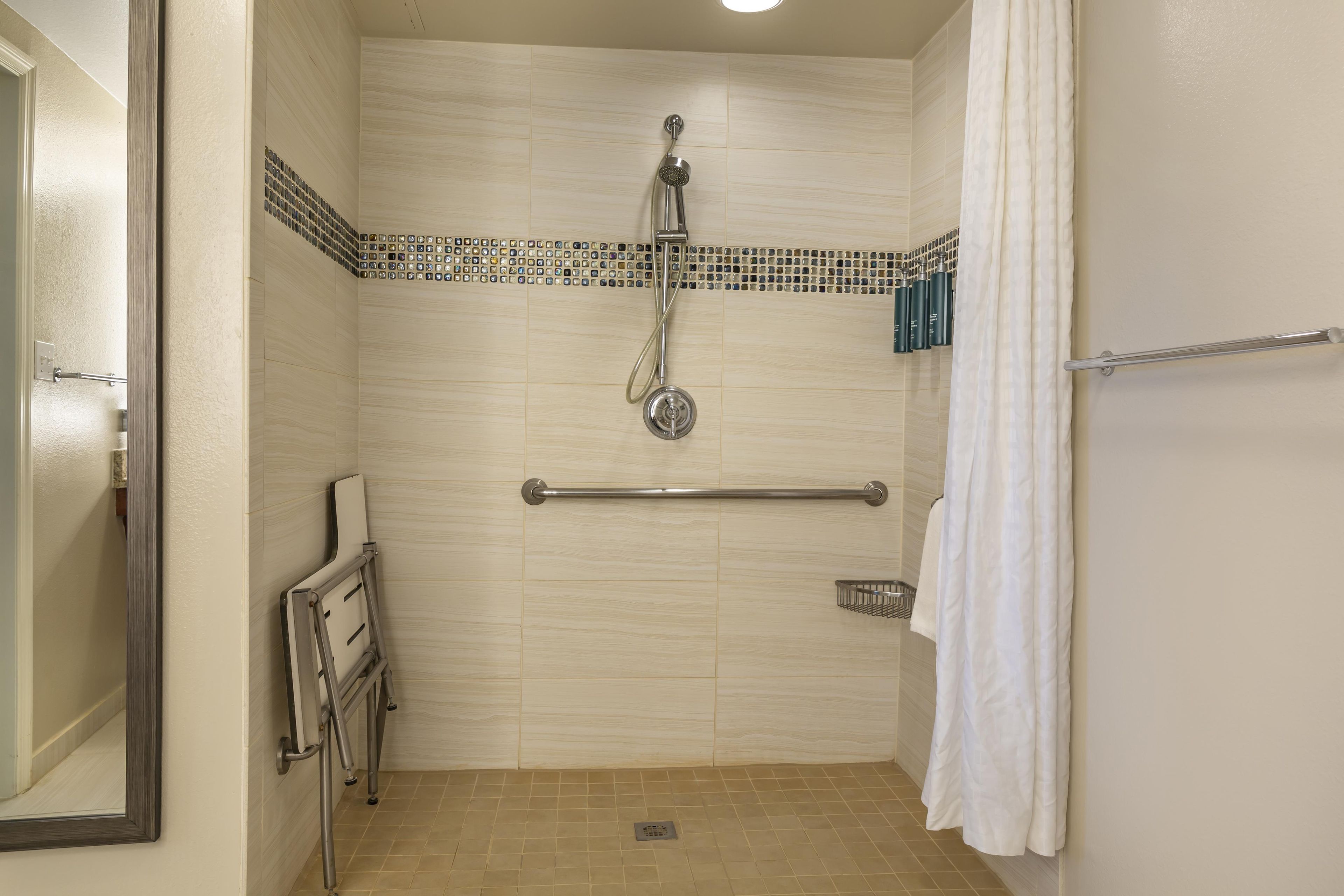 Banyo duşu