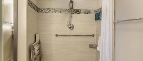 Banyo duşu