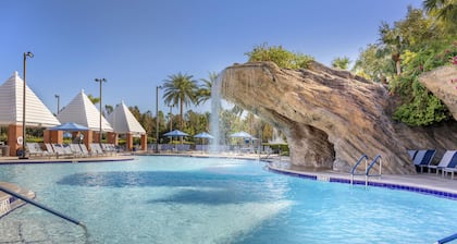 Hilton Grand Vacations Club SeaWorld® Orlando