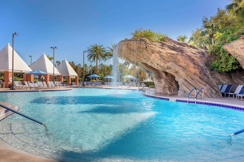 Hilton Grand Vacations Club SeaWorld® Orlando