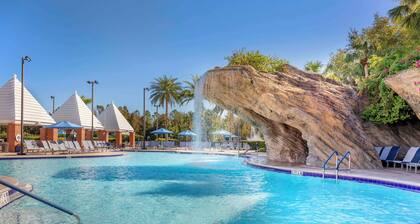 Hilton Grand Vacations Club SeaWorld® Orlando