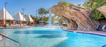 Hilton Grand Vacations Club SeaWorld® Orlando