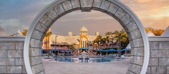 Hilton Grand Vacations Club SeaWorld® Orlando