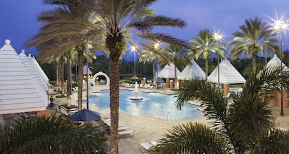 Hilton Grand Vacations Club SeaWorld® Orlando
