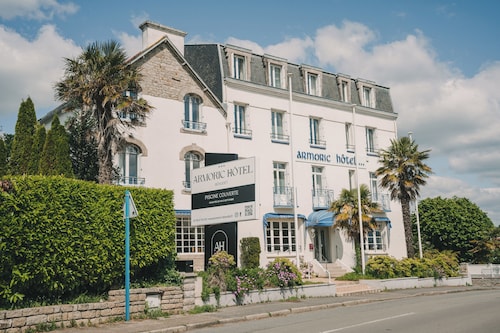 Armoric Hotel