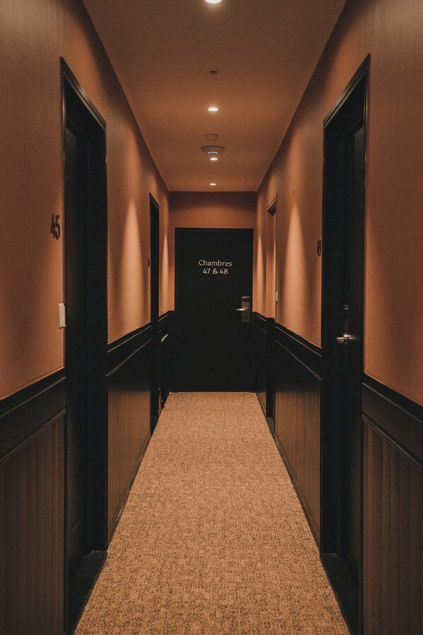 Hall