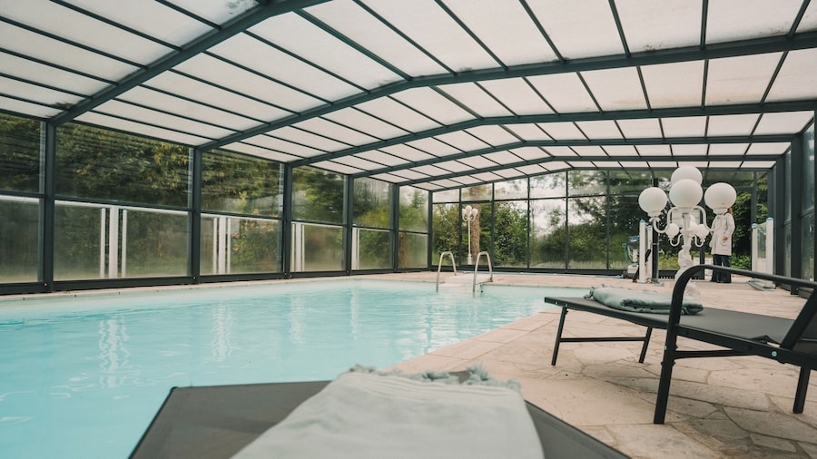 Logis HĂŽtel Armoric