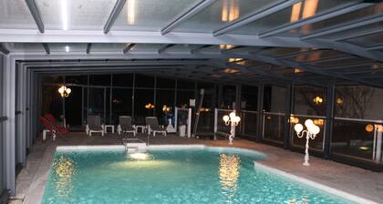 Armoric Hotel