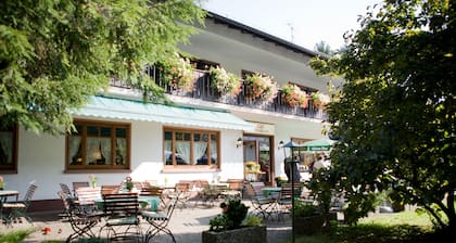 Landhotel Hochspessart
