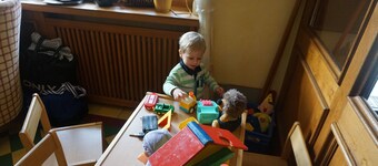 Landhotel Hochspessart