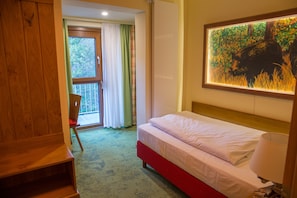 Unclassified image, 2 of 44, button - Landhotel Hochspessart (Heigenbruecken)