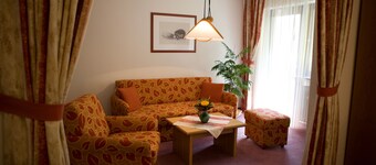 Landhotel Hochspessart