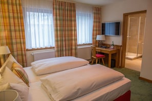 Unclassified image, 4 of 44, button - Landhotel Hochspessart (Heigenbruecken)