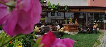 Kastamonu Kadioglu Konagi