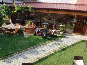 Jardin