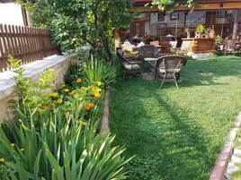 Jardín