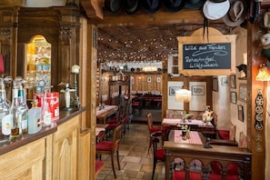 Restaurantes